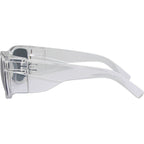 Aerial Safety 7398, Clear/Smoke Lenses