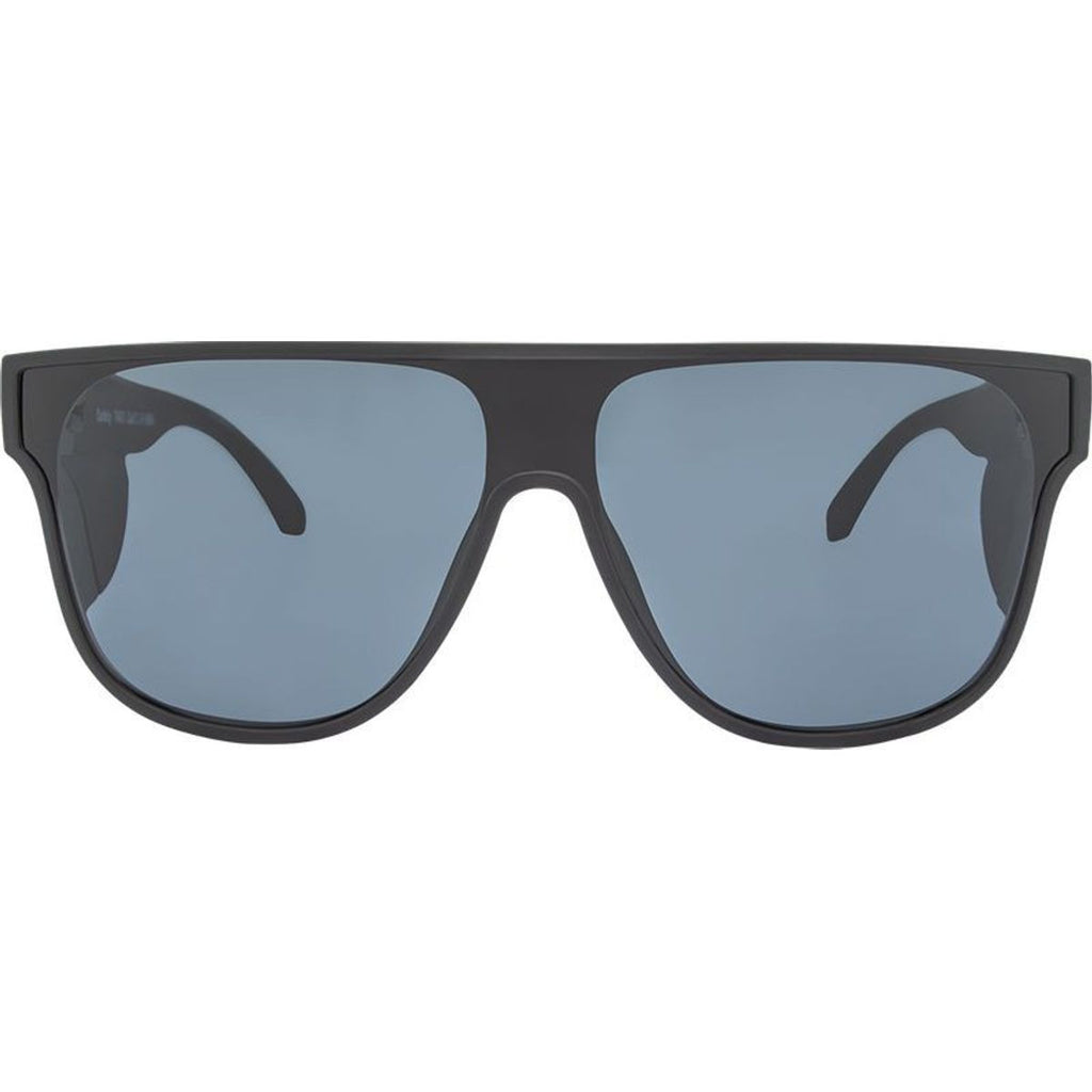 Aerial Safety 7403, Black/Smoke Lenses