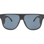 Aerial Safety 7403, Black/Smoke Lenses