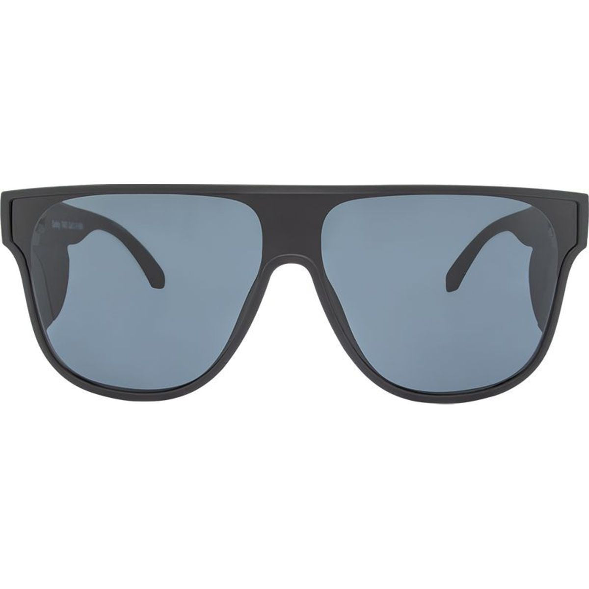 Aerial Safety 7403, Black/Smoke Lenses