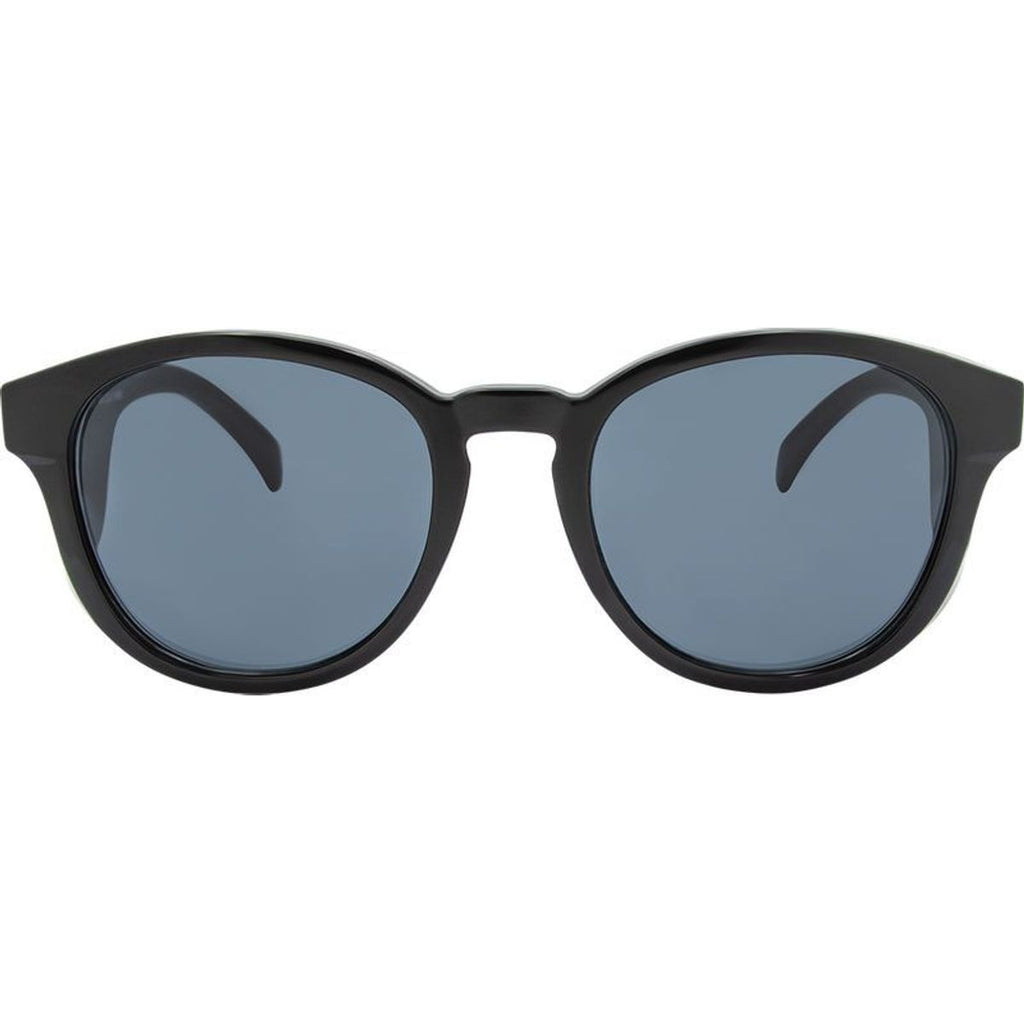 Aerial Safety 7405, Black/Smoke Lenses