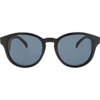Aerial Safety 7405, Black/Smoke Lenses