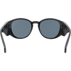 Aerial Safety 7405, Black/Smoke Lenses