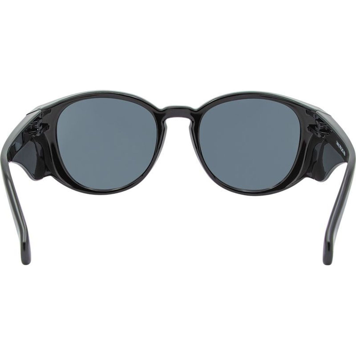 Aerial Safety 7405, Black/Smoke Lenses
