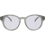 Aerial Safety 7405, Crystal Grey/Clear Lenses