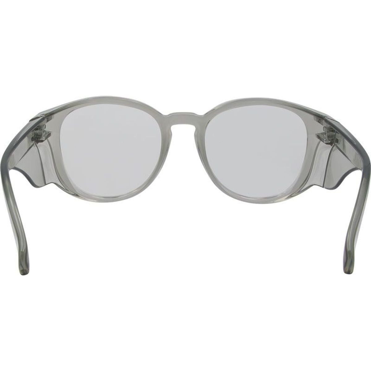 Aerial Safety 7405, Crystal Grey/Clear Lenses