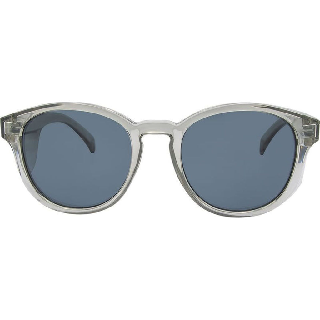 Aerial Safety 7405, Crystal Grey/Smoke Lenses
