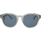 Aerial Safety 7405, Crystal Grey/Smoke Lenses