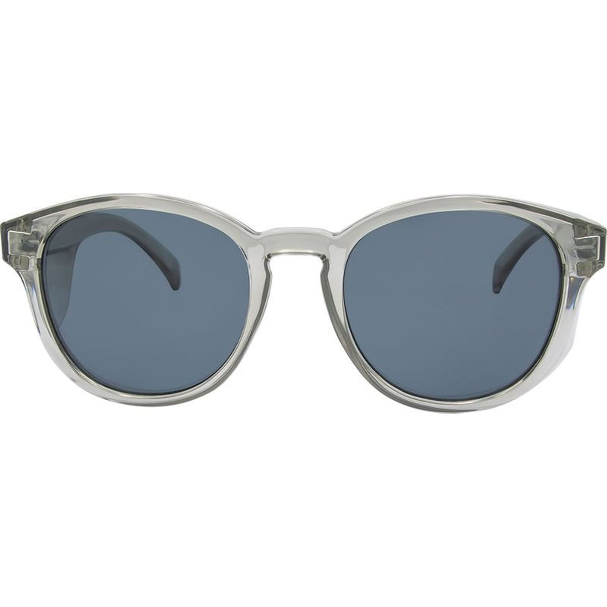 Aerial Safety 7405, Crystal Grey/Smoke Lenses