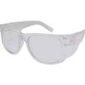 Aerial Safety 7398, Clear/Clear Lenses