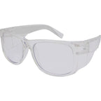 Aerial Safety 7398, Clear/Clear Lenses