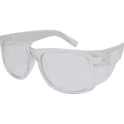 Aerial Safety 7398, Clear/Clear Lenses