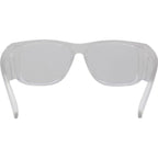 Aerial Safety 7398, Clear/Clear Lenses