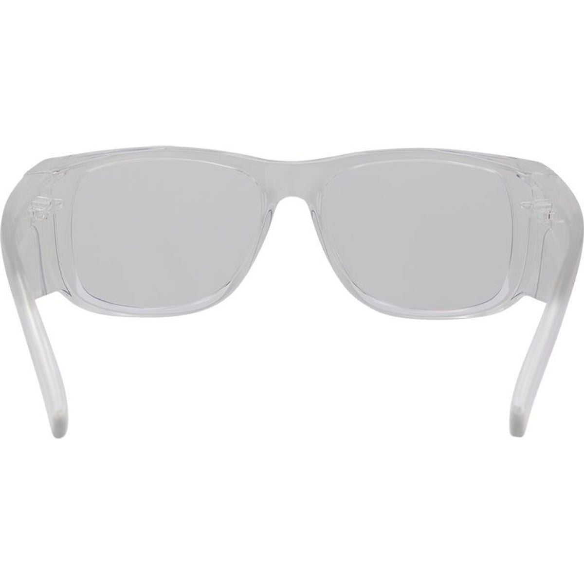 Aerial Safety 7398, Clear/Clear Lenses