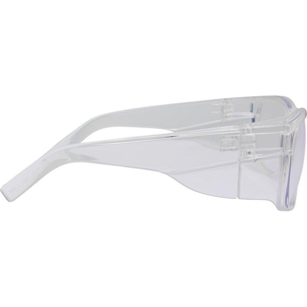 Aerial Safety 7398, Clear/Clear Lenses