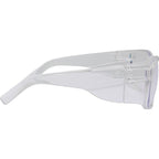 Aerial Safety 7398, Clear/Clear Lenses
