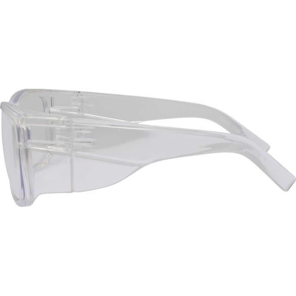 Aerial Safety 7398, Clear/Clear Lenses