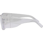 Aerial Safety 7398, Clear/Clear Lenses