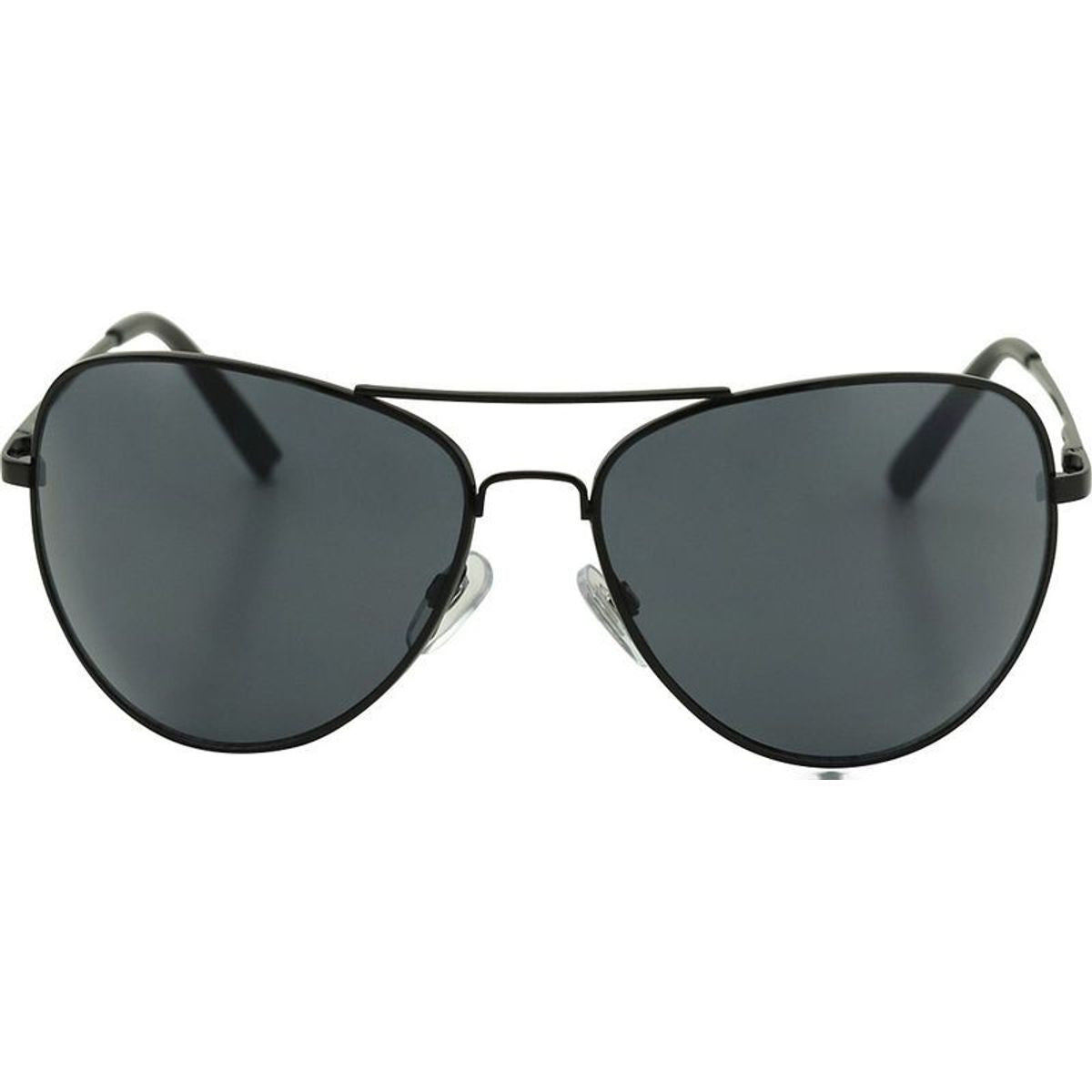 CE3 Aviator, Black/Smoke Lenses