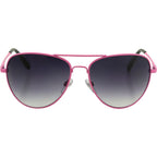 CE3 Aviator, Hot Pink/Smoke Gradient Lenses