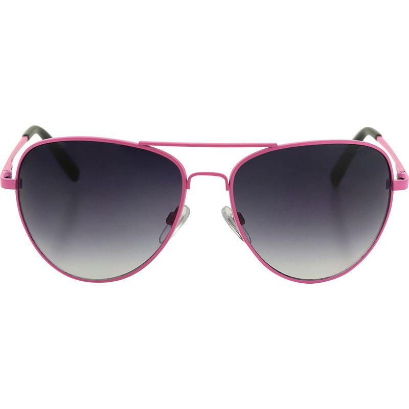 CE3 Aviator, Hot Pink/Smoke Gradient Lenses