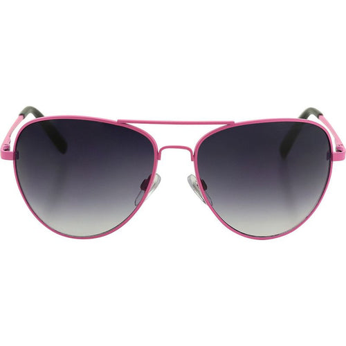 CE3 Aviator, Hot Pink/Smoke Gradient Lenses