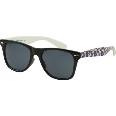 CE3, Black Coloured Shapes/Smoke Lenses