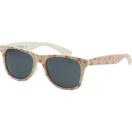 CE3, Pink and Red Flower/Smoke Lenses