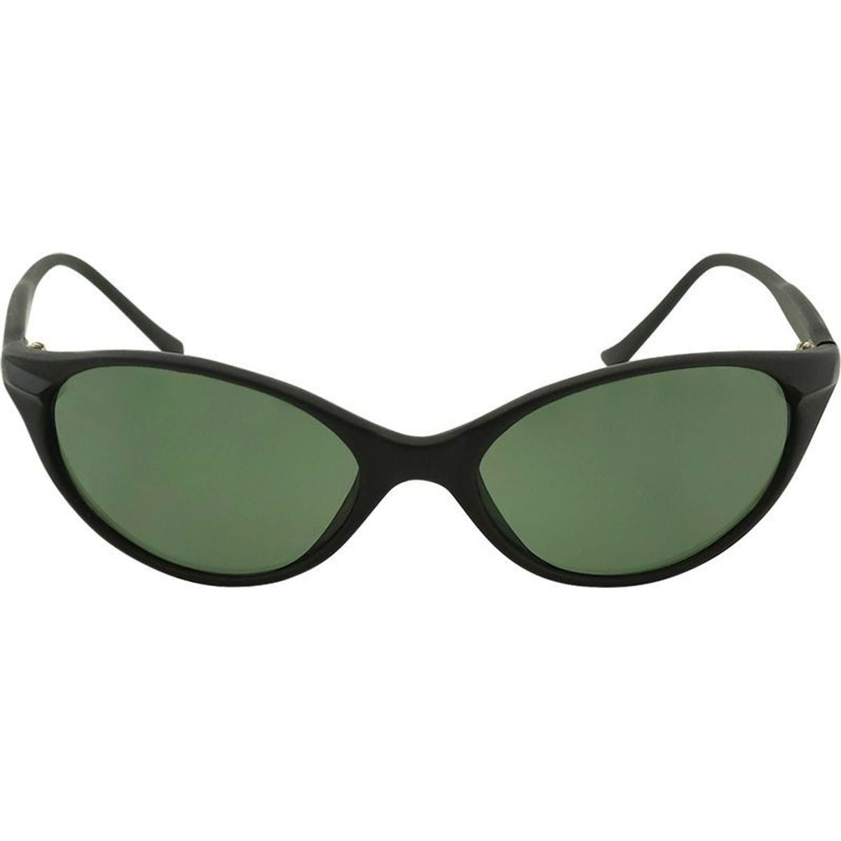 Gold, Matte Black/Smoke Lenses