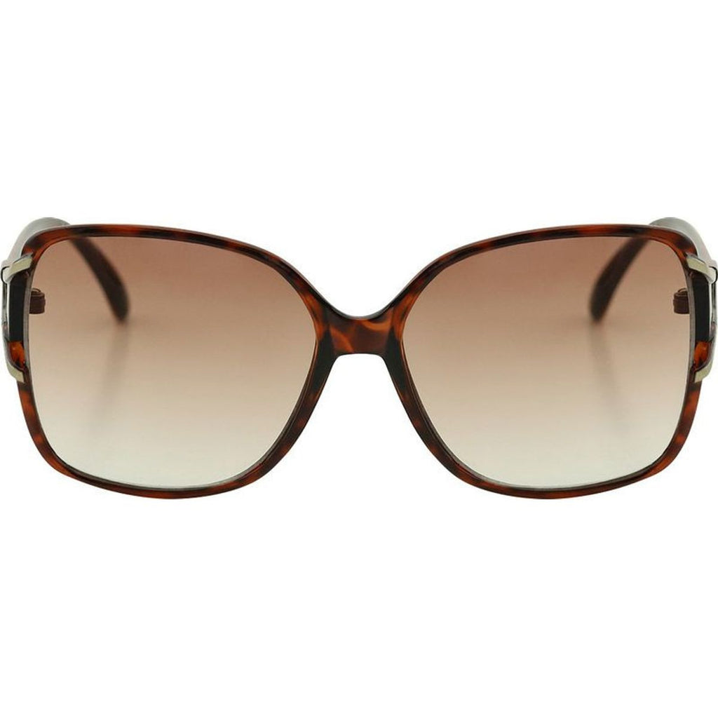 Honey, Tort/Brown Gradient Lenses