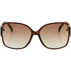 Honey, Tort/Brown Gradient Lenses