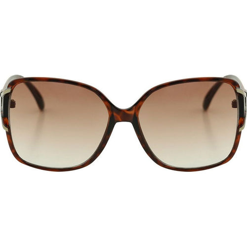 Honey, Tort/Brown Gradient Lenses