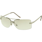 Lucid, Gold/Clear Lenses