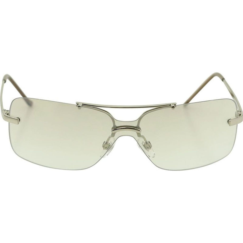 Lucid, Gold/Clear Lenses