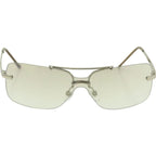 Lucid, Gold/Clear Lenses