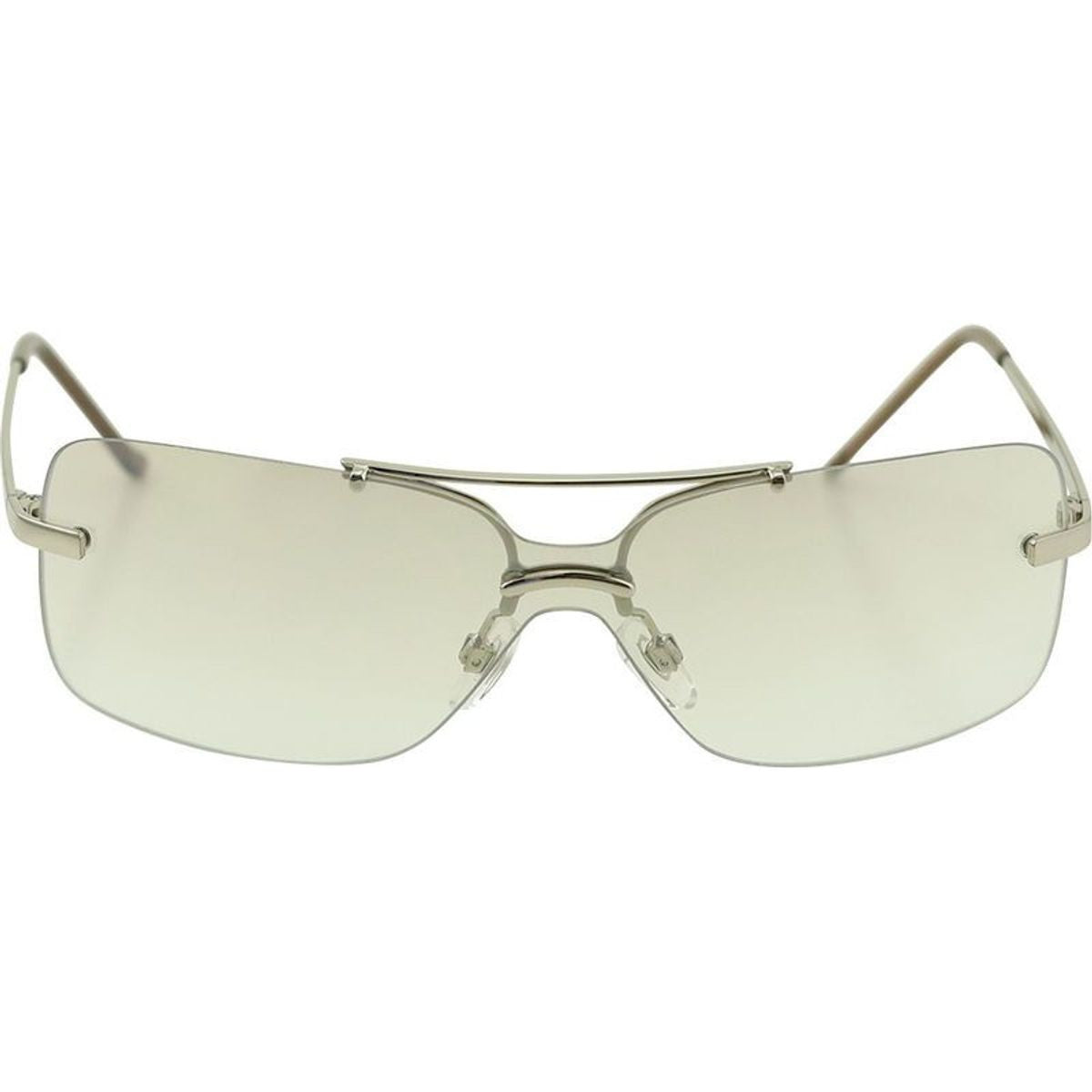 Lucid, Gold/Clear Lenses