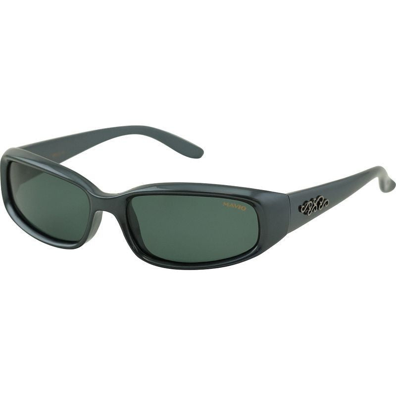 M023-16, Grey/Smoke Polarised Lenses