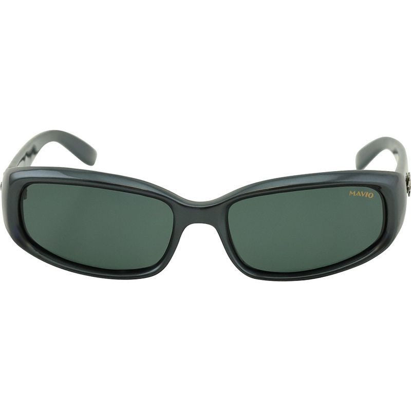 M023-16, Grey/Smoke Polarised Lenses