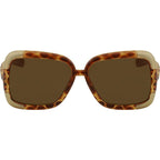 Maple, Tort/Brown Lenses