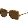 Maple, Tort/Brown Lenses