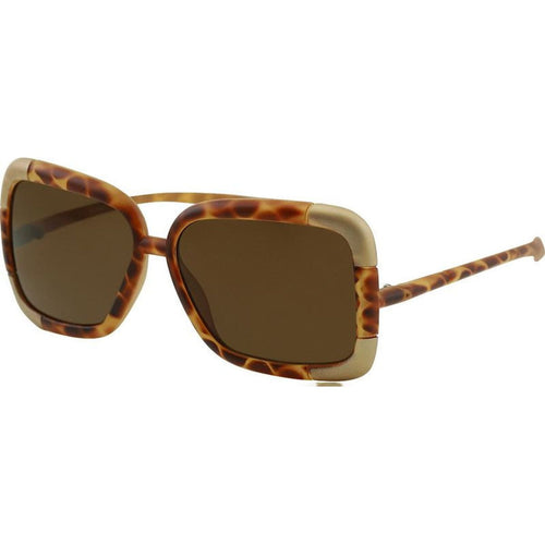 Maple, Tort/Brown Lenses