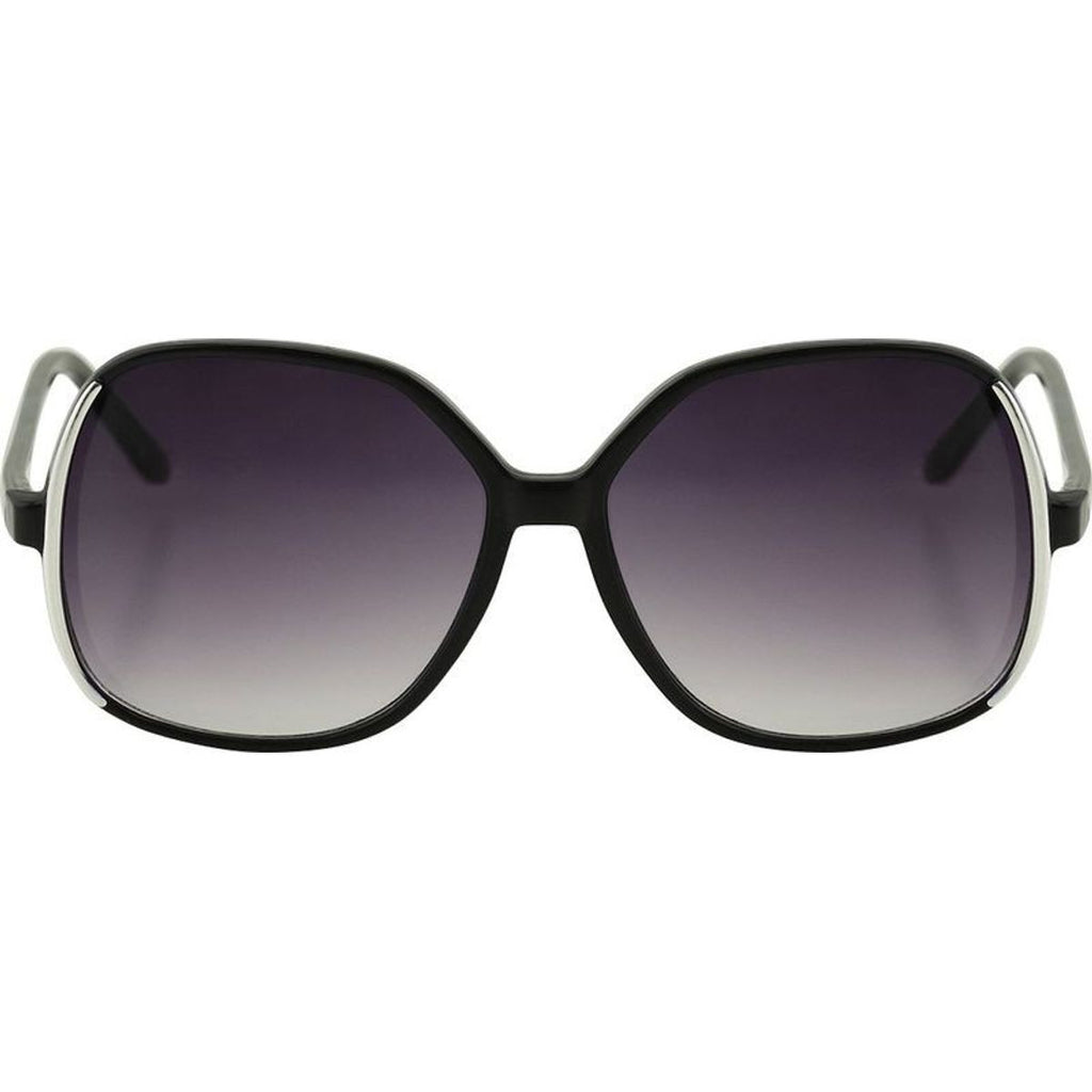 Missy, Black/Smoke Gradient Lenses
