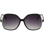 Missy, Black/Smoke Gradient Lenses