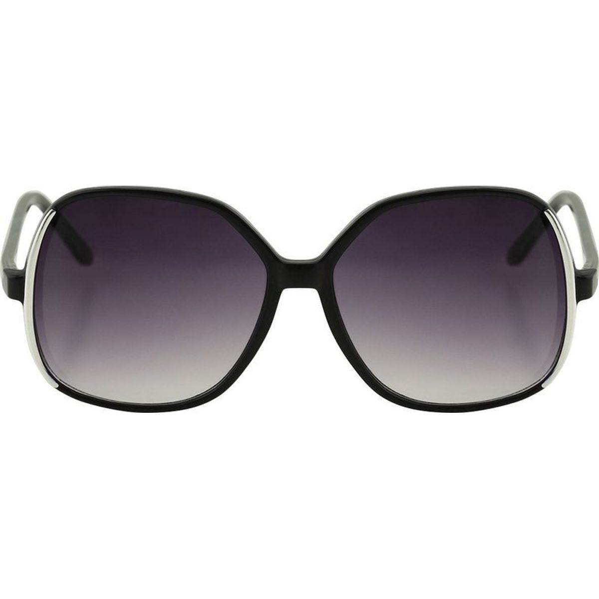 Missy, Black/Smoke Gradient Lenses