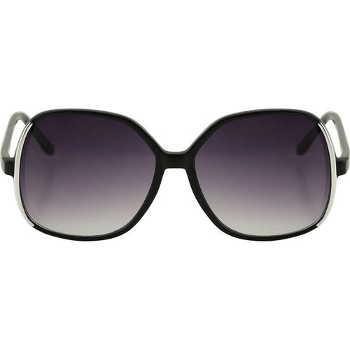 Missy, Black/Smoke Gradient Lenses