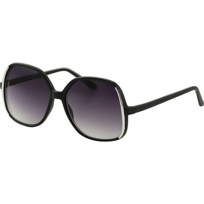 Missy, Black/Smoke Gradient Lenses