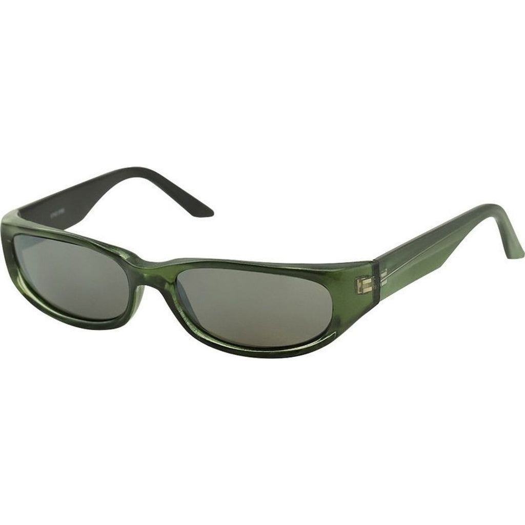 NOW007, Green/Smoke Mirrored Lenses