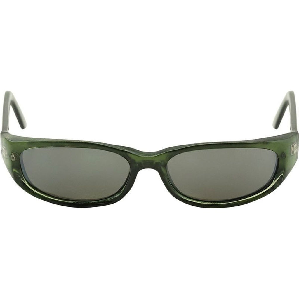 NOW007, Green/Smoke Mirrored Lenses