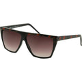 Party, Dark Tort/Brown Gradient Lenses
