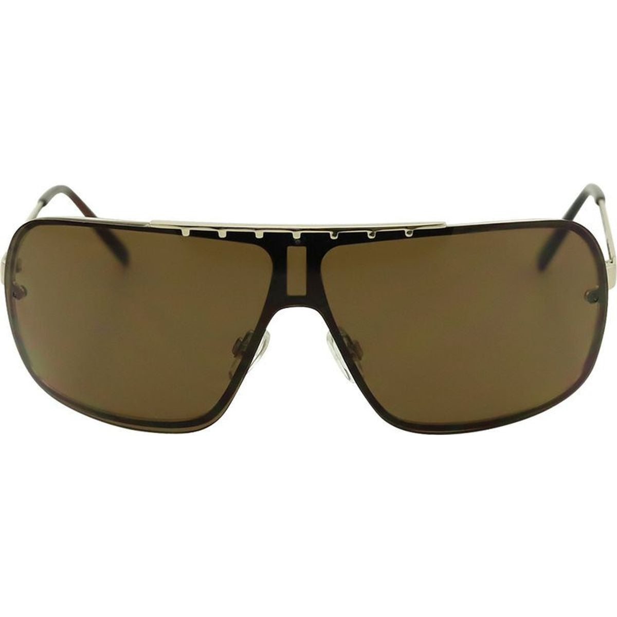 Pony, Gold Shield/Brown Lenses
